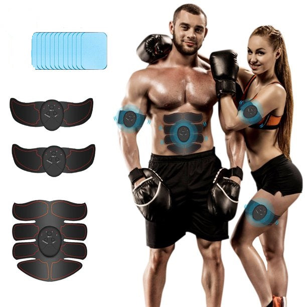 Muscle Pump™ l Haal het maximale uit je spieren