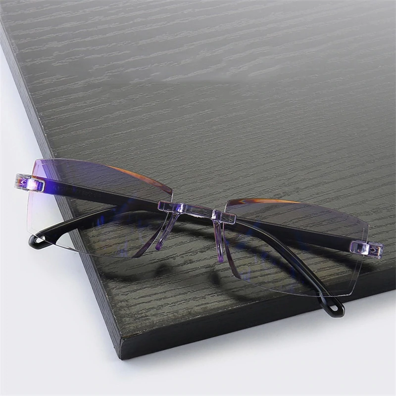 FoldFlat™ Anti-blue Reading Glasses