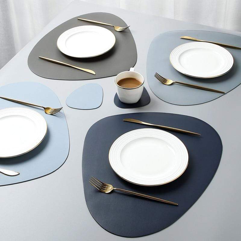 [1+1 GRATIS] LuxuryLiving™ Designer Placemats