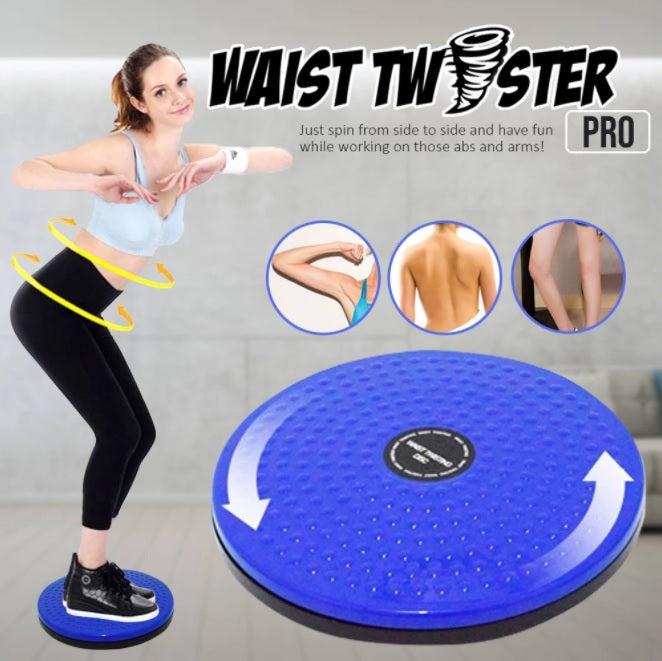 Waist Twister Pro™