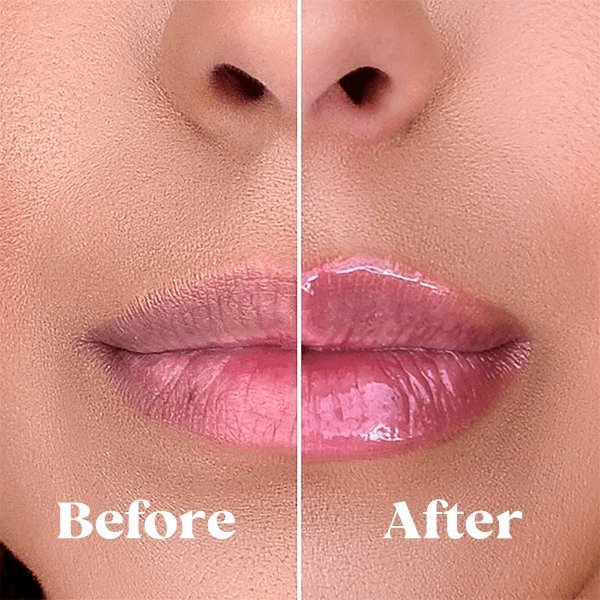 [1+1 GRATIS] Derol Oil™ l Lipversteviger l Vollere lippen in 3 minuten!